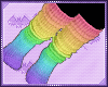 [SB] Socks|Rainbow