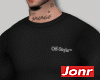 Basic Shirt Black