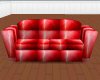(W)red lighting couch