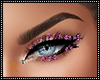 Pink Diamonds Eyeliner