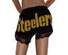 SKR Steeler shorts