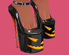 Halloween Heels