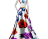 JULI flower dress