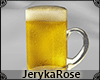 [JR] Cold Beer/Cerveza