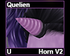 Quelien Horn V2