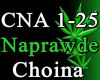 Naprawde - Choina