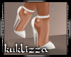 (KUK)wedding white Rumi