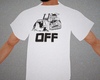 Wrld Caterpillar Tee