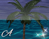 {A} Palm Tree V2