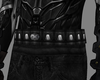 威 Cyberpunk Belt