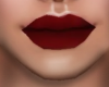 Red Zell Lips M1