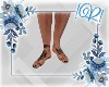 Feet + Tatts Style 26