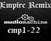 Empire Remix PT2