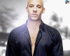 Vin Diesel Poster.