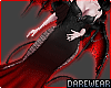 Vampire Queen Gown v4