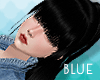 !BS Brielle Black Silk