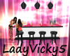 Bar animé VickyStyle