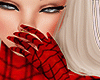 Gloves Spider Women