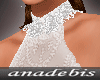 (Bis)lace dress bride