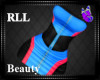 Be Freakum V1 RLL
