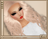 F| Vanya Blonde
