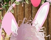 Animated Bunny Ears²