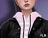 Y- Lilac Set +Jacket M