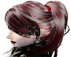 Dark Red Isabelle