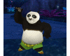 Animate Dancer Panda