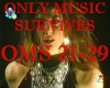 Only Music Survives P 3
