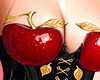 Apple Red Fit