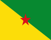 Guyane flag