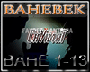 *C*BAHEBEK FAYDE ANTONIA