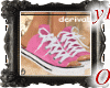 SexY 3 Shoes PinK