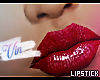Maru Red Lipstick