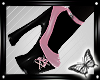!! Goth OG Pink Shoe