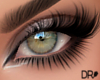 DR- Seductive hazel eyes
