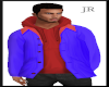 [JR] Hoodie And Jacket