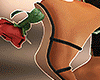 Red Roses Heel