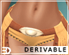 DRV Cowgirl Chaps Boots