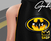 🦇 BatI Capa