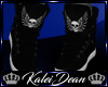 ~K Colt Skull Kicks