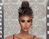 Queen Layer Red Corset