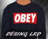Sweater OBEY S