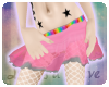 ® ²|Rainbow`s Skirt