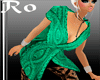 -Ro*Adorable Green