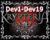 Krypteria -The Devil