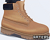 ★ Work Boots
