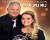 Charelle - Blijf Bij Mij