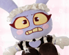 Maid Jax ♡ Plushie